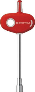 PB�X�C�X�c�[���Y �N���X�n���h���i�b�g�h���C�o�[ �Ε�4.5mm PB 202.45-135 PB Swiss Tools PBSwissTools �N���X�n���h���h���C�o�[