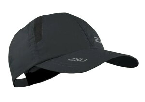 2XU c[^CY[ LbviBLK/BLKETCYFFj UQ5685F-BLK/BLK-F 2XU RUN CAP 2XUic[E^CYE[j