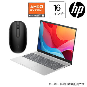 HPbGC`s[ HP Pavilion 16-ag0005AU 16^ m[gp\R(Ryzen 5/ 16GB/SSD 512GB/{z/240}EX/^b`pl/i`Vo[) HP Pavilion 16-ag0000 V[Y A1KY7PA-AABA