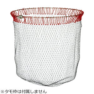 がまかつ がま磯タモ網 口径35×深さ40cm(ブラック×レッド) ガマイソタモアミクチケイ35×フカサ40cm(ブラック×レッド) Gamakatsu タモ網