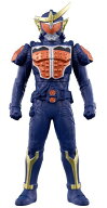 バンダイ 仮面ライダーソフビシリーズ　仮面ライダー鎧武 オレンジアームズ