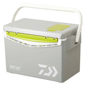 �_�C�� 22�N�[�����C���� ���C�g�\���g GU 1500X ���C�g�\���g 15L(�O���[) 22�N�[�����C���� ���C�g�\���g GU 1500X LS 15L (�O���[) DAIWA �N�[���[�{�b�N�X