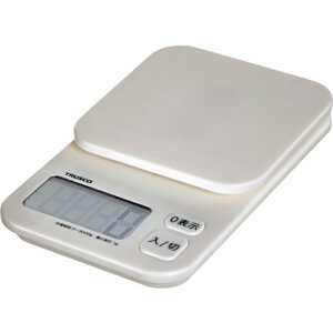 �g���X�R���R �f�W�^���X�P�[��3kg(�ŏ��\��1g) TDS-3K-1G TRUSCO