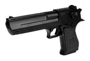 LayLax DESERT EAGLE.50AE fU[gC[O JP EDITION CO2yJASGFzyΏ۔N 18ˈȏpz GAK