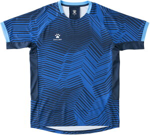 KELME�i�P�����j �T�b�J�[�E�t�b�g�T���p�@�Q�[���V���c�@�����i�l�C�r�[�E�T�C�Y�F130�j TTS-K20S301J-469-130 �W���j�A