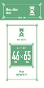 Engames EngamesX[u TCGn[tTCY n[h 46×65mm X[u