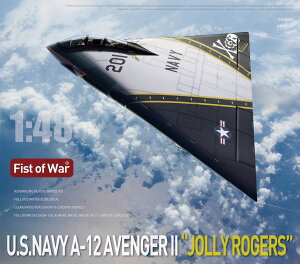 PbgfY 1/48 AJCR A-12 AxW[II "VF-84 W[W[X"y47056z vf