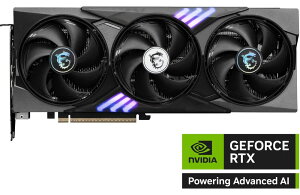 MSIbGGXAC MSI GeForce RTX 5060 Ti 16G GAMING TRIO OC iNVIDIA GeForce RTX 5060Ti `bvZbg / PCI Express 5.0 OtBbNX{[hj 5060TI16GGAMINGTRIO