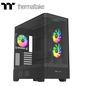 ThermaltakebT[}eCN ~h^[^PCP[X View 290 BlackiubNj CA-11G-00M1WN-00