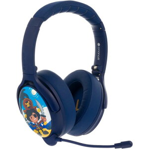Iimt LbYpwbhz(fB[vu[) BT-BP-COSMOSP-DPBLUE Buddyphones Cosmos + (ANC)