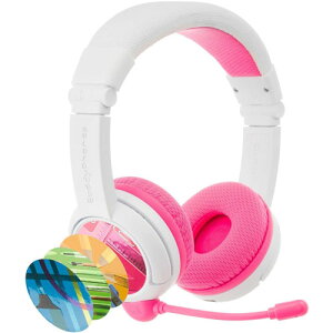 �I�i�m�t �L�b�Y�p�w�b�h�z��(�s���N) BT-BP-SCHOOLP-PINK School+ Wireless