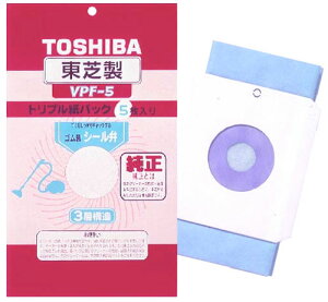  N[i[p pbN(5) VPF-5 TOSHIBA V[ٕtgvpbN [VPF5]