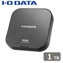 楽天市場】io data ssph-ua1n ポータブルssd 1tb（外付けタイプ（HDD 