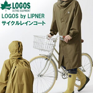 ���S�X LOGOS by LIPNER �T�C�N�����C���R�[�g ���]�Ԑ�p���C���R�[�g (�T���h�E�T�C�Y�FM�j LGS-35102603
