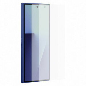 SAMSUNG|サムスン Galaxy Z Fold7用 Anti-reflecting Film 【SAMSUNG 純正】 EF-UF966CTEGJP