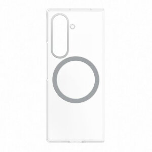 SAMSUNGbTX Galaxy Z Fold7p Clear Magnet CaseiNAj ySAMSUNG z GP-FFF966YCATJ