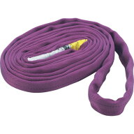 トラスコ中山 ラウンドスリング(JIS規格品) 1.0t×1.5m TRJ10-15 TRUSCO