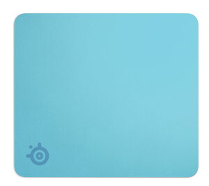 SteelSeriesiXeB[V[Yj Q[~O}EXpbh QcK Large Aqua 63462