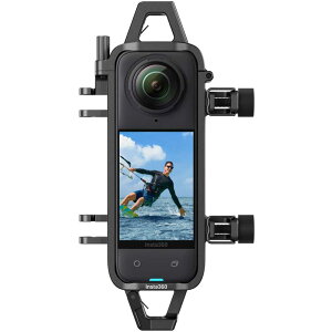 Insta360 Insta360�uX4�v�p�E�H�[�^�[�X�|�[�c�p���[�v�}�E���g CINSBBMQ