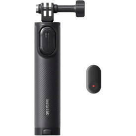 Insta360 三脚付きミニ自撮り棒 2.0 リモコンキット CINSEAVJ