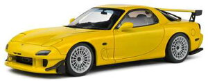 \h 1/18 }c_ RX-7 FD3S Xg[gt@C^[ 1994 (CG[)yS1810603z ~jJ[
