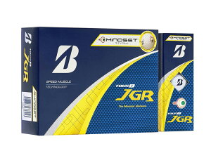 �u���a�X�g���S���t TOUR B JGR �}�C���h�Z�b�g 1�_�[�X 12����(�z���C�g) TOURB-JGR25-12P-MS BRIDGESTONE J5WXM �S���t�{�[�� �S���t �{�[��