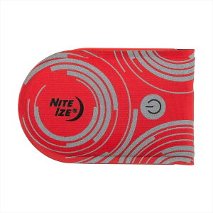 NITE IZE(iCgACY) ^Obg}OlbgLED}[J[RCiԁj NI59087(iCgACY)