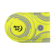NITE IZE(ナイトアイズ) タグリットマグネットLEDマーカーRC（黄） NI59088(ナイトアイズ)