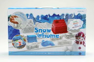 AOZORA Snow@home 雪のくに