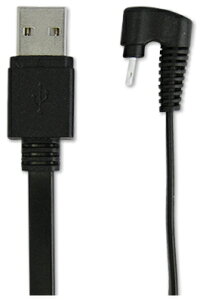 Gigastone�i�M�K�X�g�[���j iPhone/iPad�Ή� U���^�R�l�N�^ Lightning�[�d��p�t���b�g�P�[�u�� 1.0m�i�u���b�N�j GJC-1SUBK