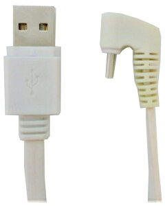 Gigastone�i�M�K�X�g�[���j iPhone/iPad�Ή� U���^�R�l�N�^ Lightning�[�d��p�t���b�g�P�[�u�� 1.0m�i�z���C�g�j GJC-1SUWH