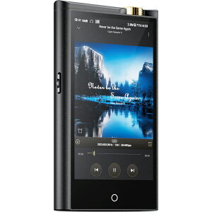 �J�C�� �f�W�^���I�[�f�B�I�v���C���[(64GB����������+�O���������Ή�) SPK-A003 Cayin N7