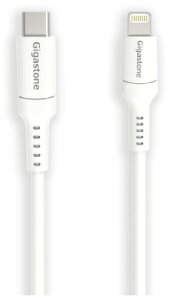 Gigastone�i�M�K�X�g�[���j PD�Ή� USB Type-C to Lightning �P�[�u�� 1.5m GJC-15LCWH