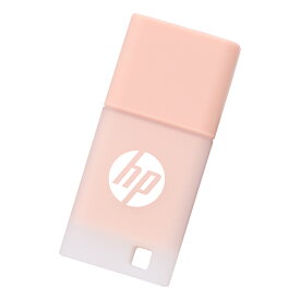 HP（エイチピー） USB 3.2対応 USBメモリーType A 32GB HP X768 HPFD768K-32