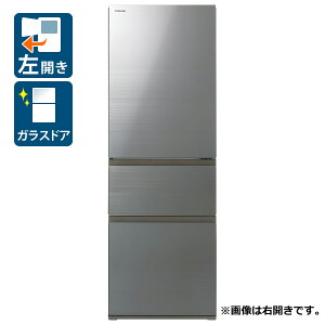 iWݒu_AGÂ݁j 356L 3hA①ɁiAbVO[WjyJz GR-Y36SVL(ZH) TOSHIBA VEGETA [GRY36SVLZH]