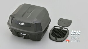 GIVI GIVI�@ B42NB ���h���u���b�N(�u���b�N�p�l��) 22148 DAYTONA