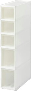 JEJ�A�X�e�[�W ���Z�X�^�C�� �X�����X�g�b�J�[ 18cm�E5�i(S3�EM2) �z���C�g 9505165 [9505165OVITAS]