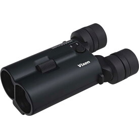 ビクセン 防振双眼鏡「ATERA II H14×42WP」（倍率：14倍）（ブラック） ATERA2H14X42(ブラック) Vixen