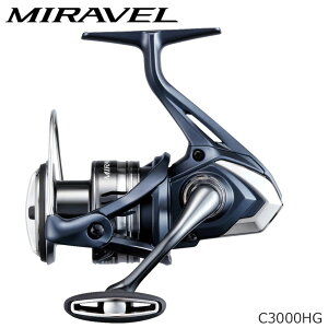V}m 22 ~x C3000HG 22 ~x C3000HG SHIMANO 22MIRAVEL XsjO[@~x