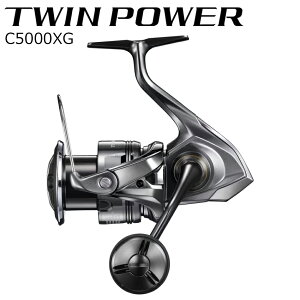 V}m 24 cCp[ C5000XG 24cCp[ C5000XG SHIMANO 24TWINPOWER