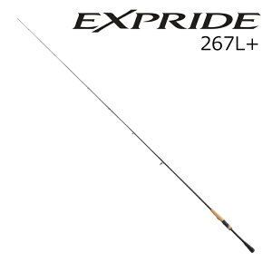 �V�}�m 22 �G�N�X�v���C�h 267L+ 22�G�N�X�v���C�h 267L+ SHIMANO 22EXPRIDE �o�X���b�h