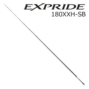 �V�}�m 22 �G�N�X�v���C�h 180XXH-SB 22�G�N�X�v���C�h 180XXH-SB SHIMANO 22EXPRIDE �o�X���b�h