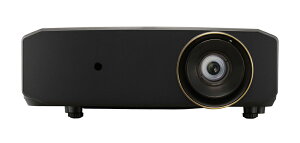 JVC 4K/HDRΉ z[vWFN^[iubNj LX-NZ30-B DLP vWFN^[