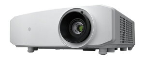 JVC 4K/HDRΉ z[vWFN^[izCgj LX-NZ30-W DLP vWFN^[