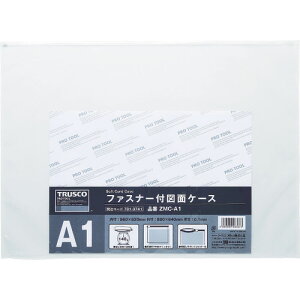 gXRR t@Xi[t}ʃP[X A1 0.1mm TRUSCO ZMC-A1