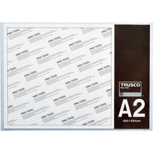 gXRR J[hP[X A2 TRUSCO THCCH-A2