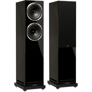 t@CI[fBI 2.5EFCEtA^Xs[J[ysAmOXubNziyA/2{1gj F502S-PGB(yA) FYNE AUDIOsF500 Seriest