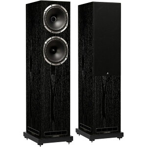 t@CI[fBI 2.5EFCEtA^Xs[J[yubNI[NziyA/2{1gj F502S-BO(yA) FYNE AUDIOsF500 Seriest