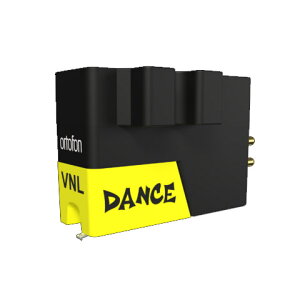 �I���g�t�H�� DJ����MM�^�J�[�g���b�W(1�{)�sVNL DANCE�t VNL-DANCE(�I���g�t�I��) ortofon