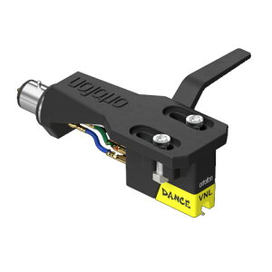 オルトフォン DJ向けMM型カートリッジ《VNL DANCE Premounted on SH-2》 VNL DANCE Premounted on SH-2 ortofon